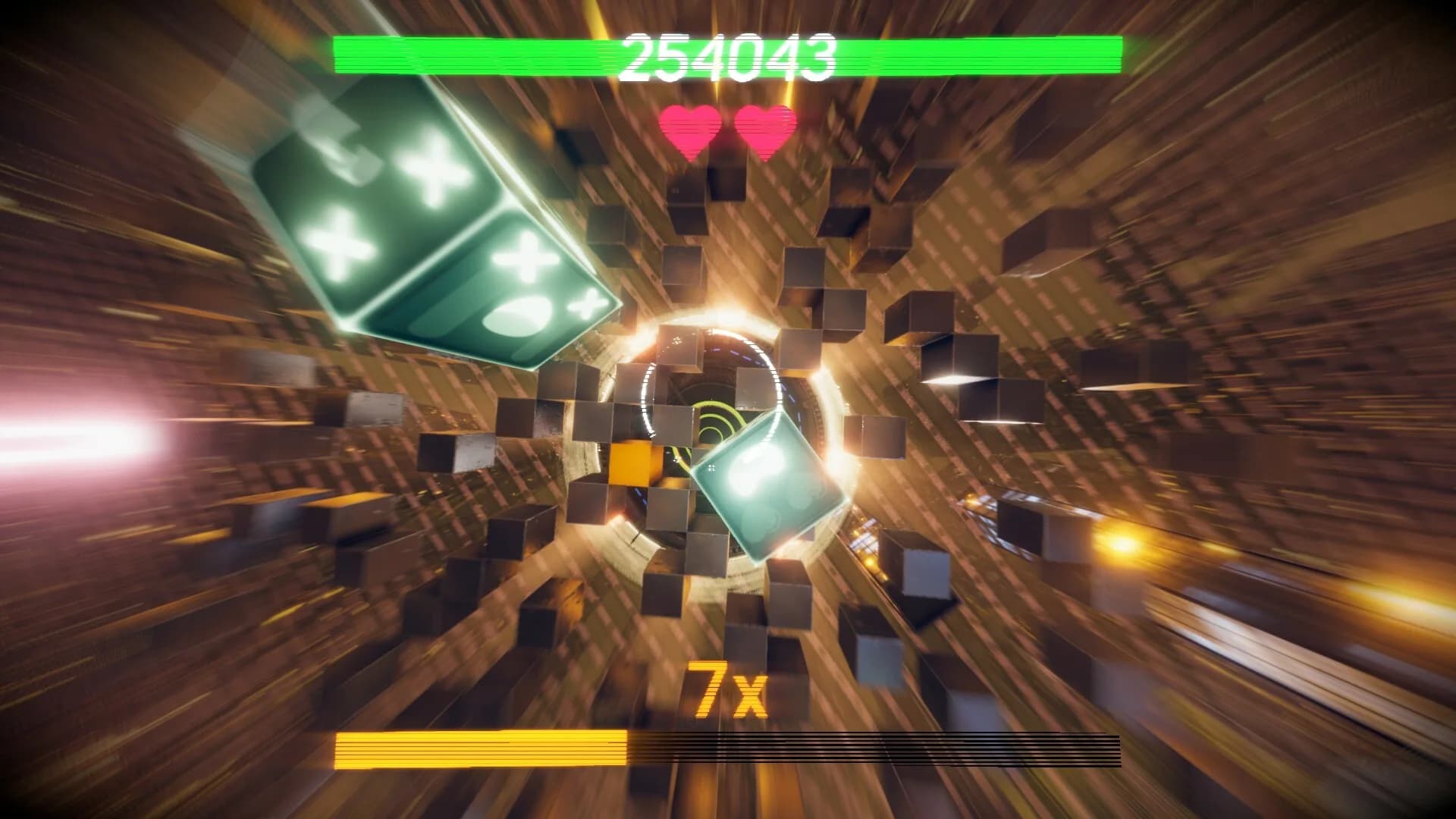 AaaaaAAaaaAAAaaAAAAaAAAAA!!! Remastered görsel 2
