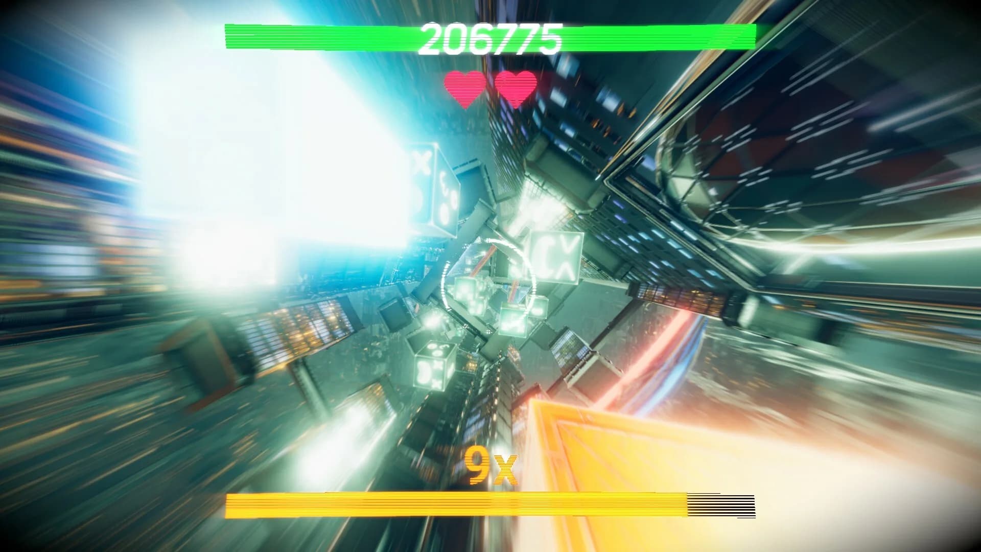 AaaaaAAaaaAAAaaAAAAaAAAAA!!! Remastered görsel 12