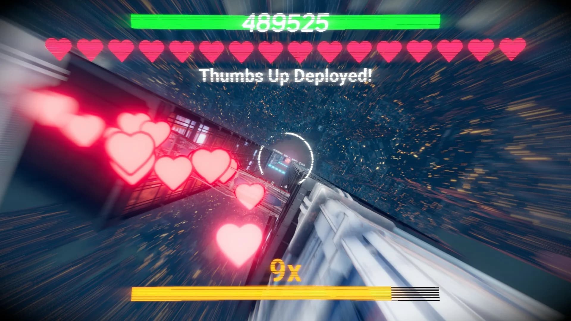 AaaaaAAaaaAAAaaAAAAaAAAAA!!! Remastered görsel 6