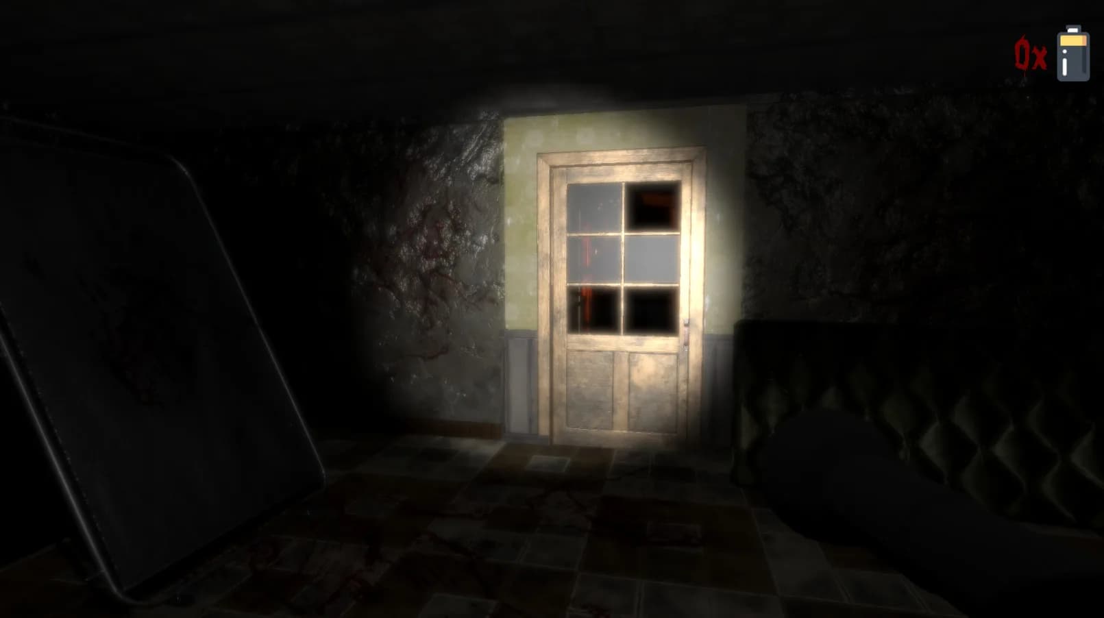 The Nightmare görsel 2
