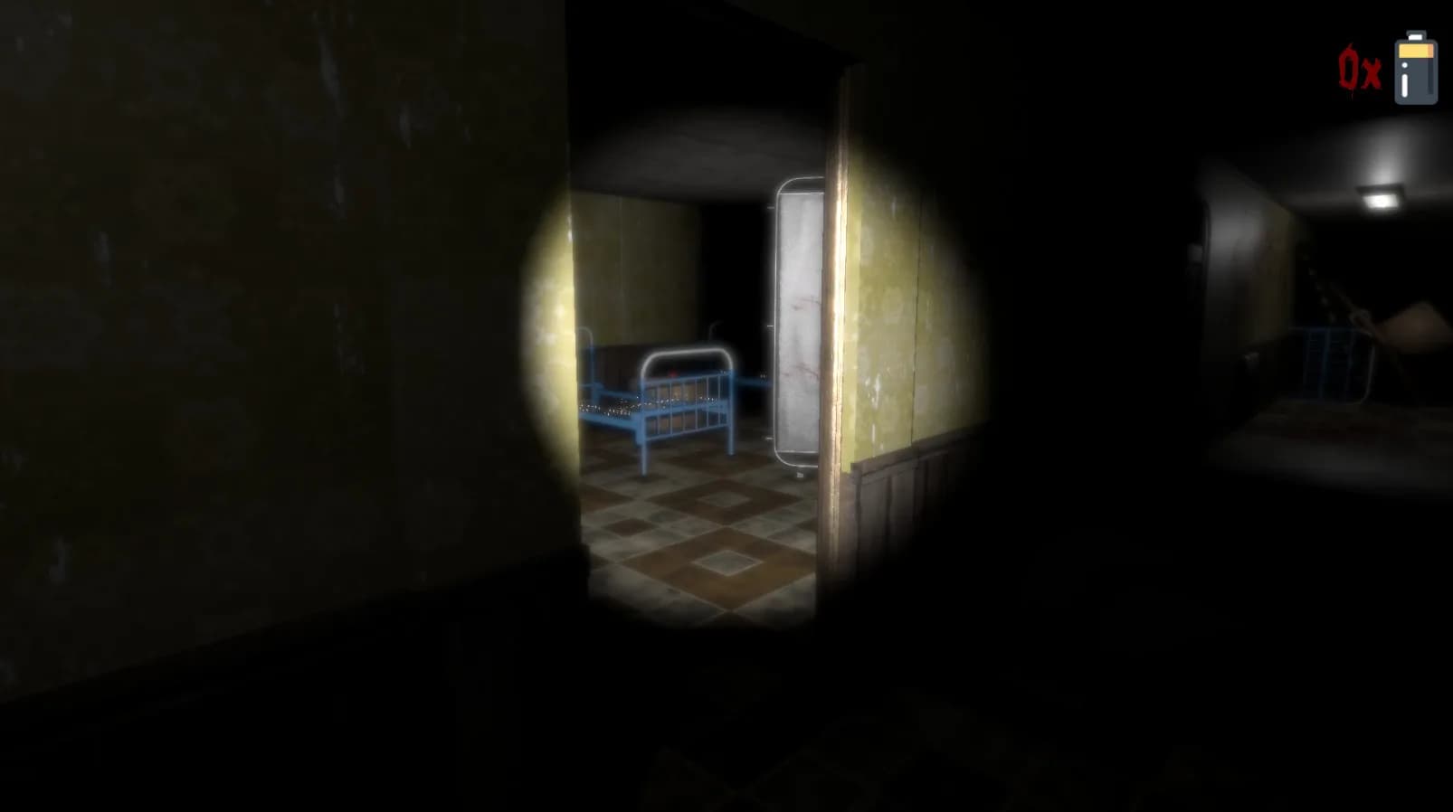 The Nightmare görsel 5