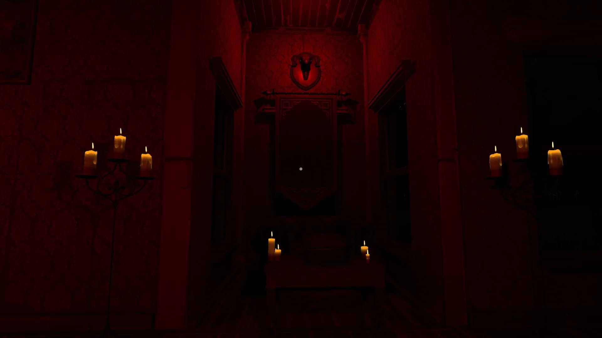 Candle In Darkness görsel 4