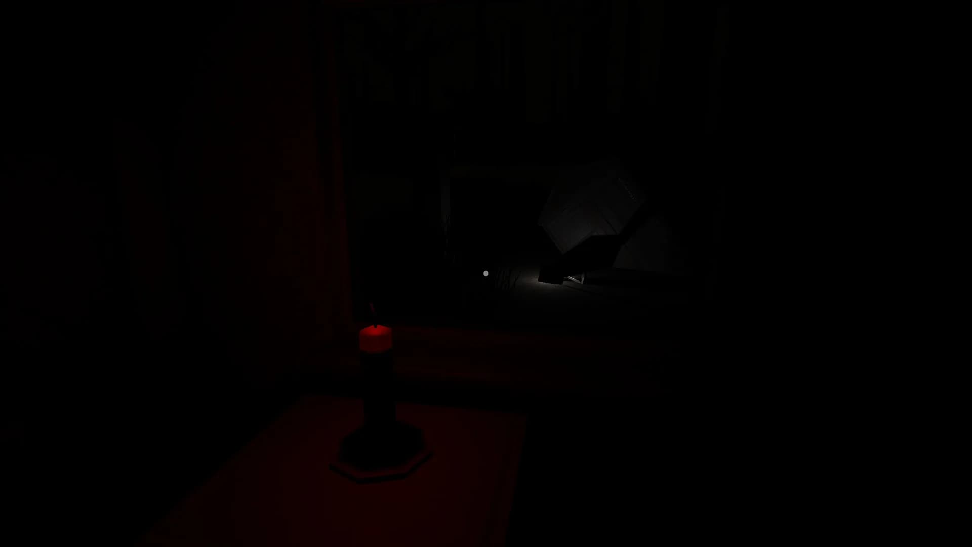 Candle In Darkness görsel 5