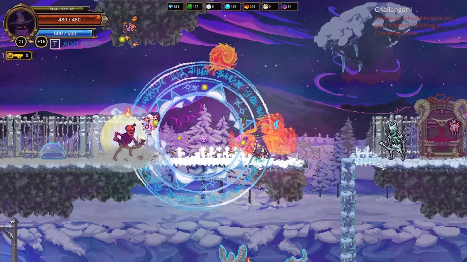 An Amazing Wizard görsel 13