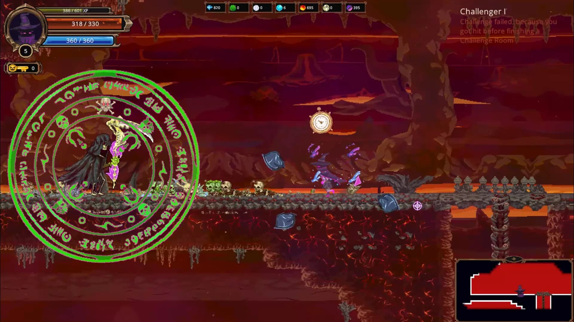 An Amazing Wizard görsel 14