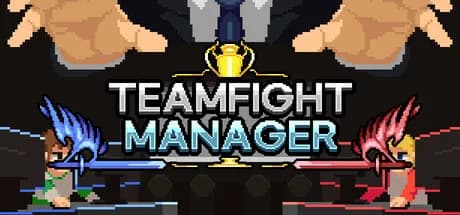 Teamfight Manager