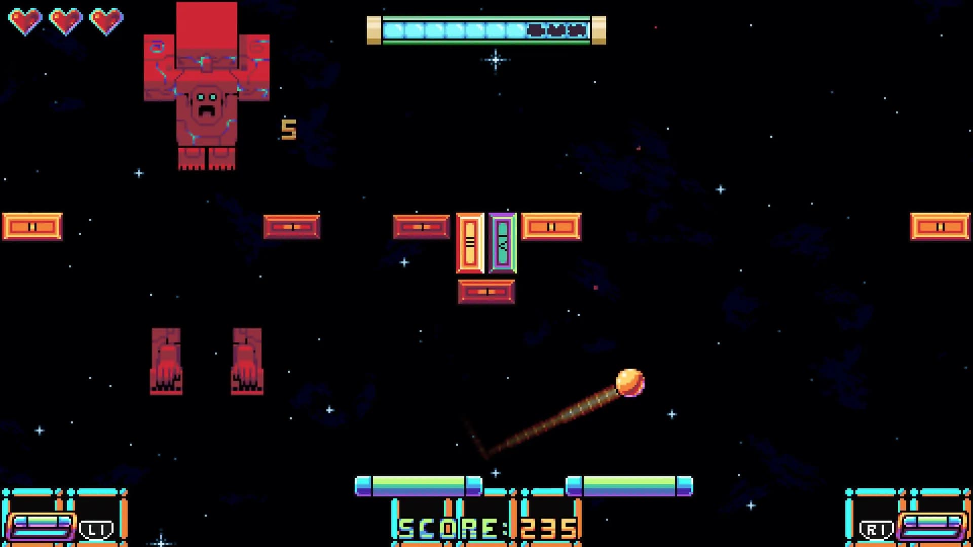 Twin Breaker: A Sacred Symbols Adventure görsel 3