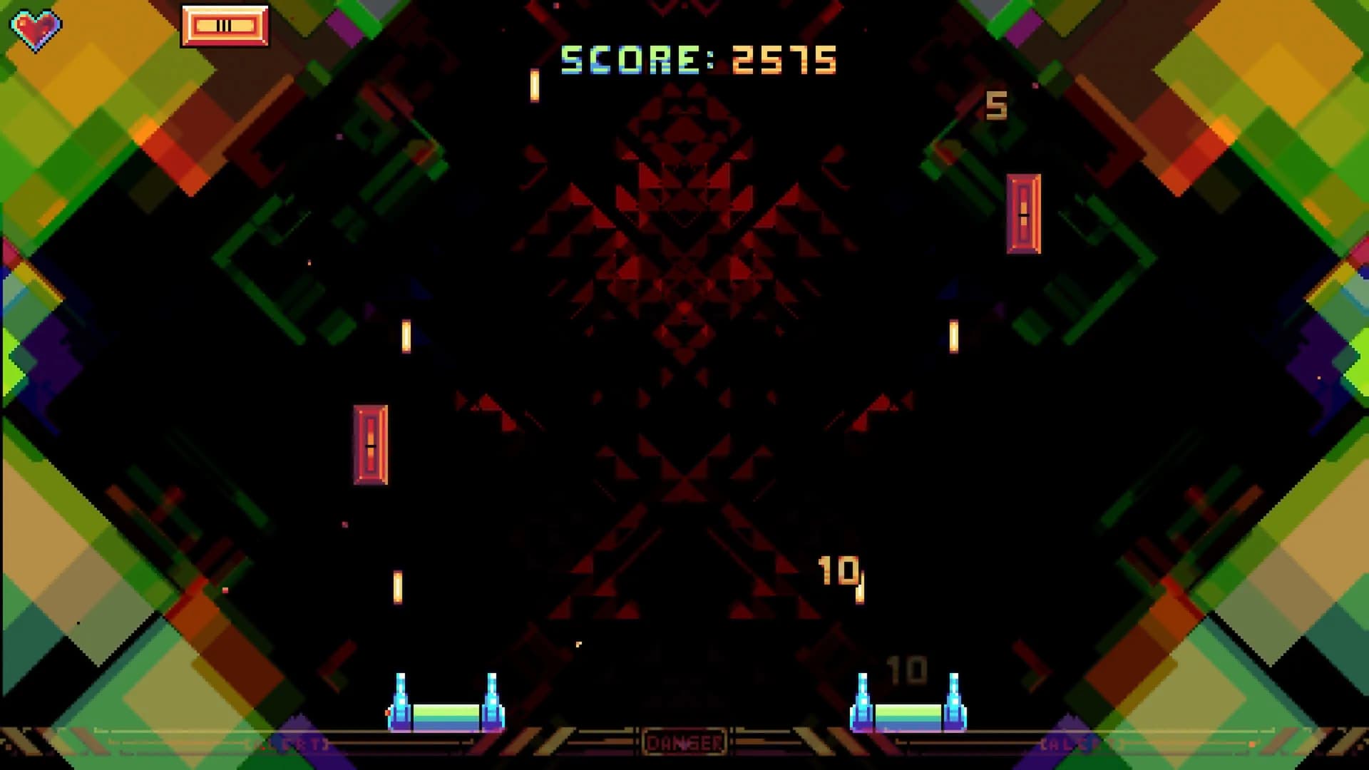 Twin Breaker: A Sacred Symbols Adventure görsel 6