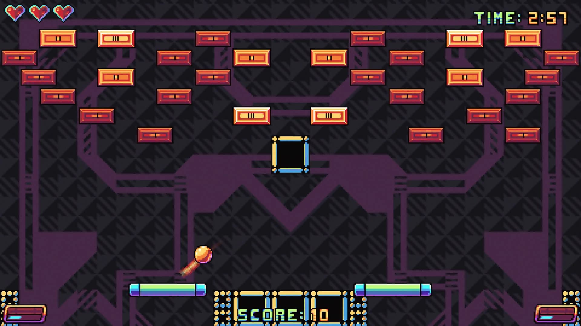 Twin Breaker: A Sacred Symbols Adventure görsel 7
