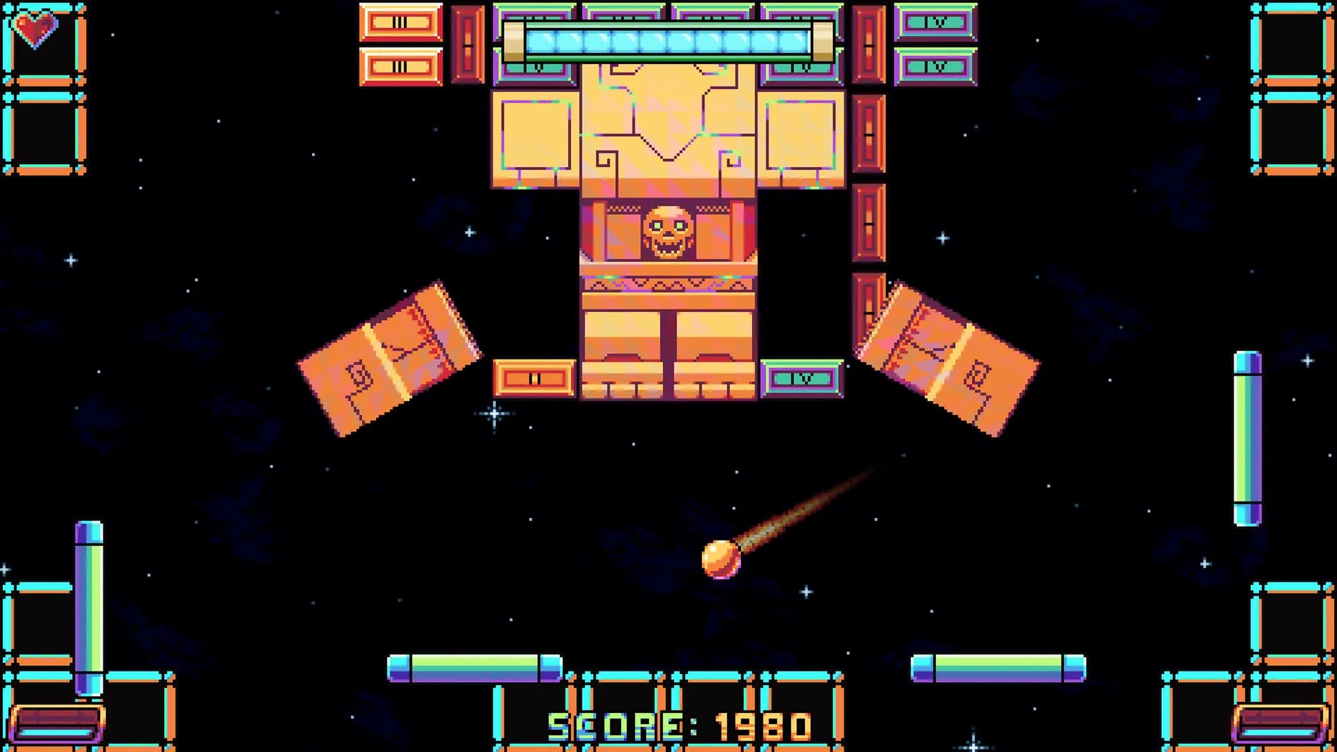 Twin Breaker: A Sacred Symbols Adventure görsel 9