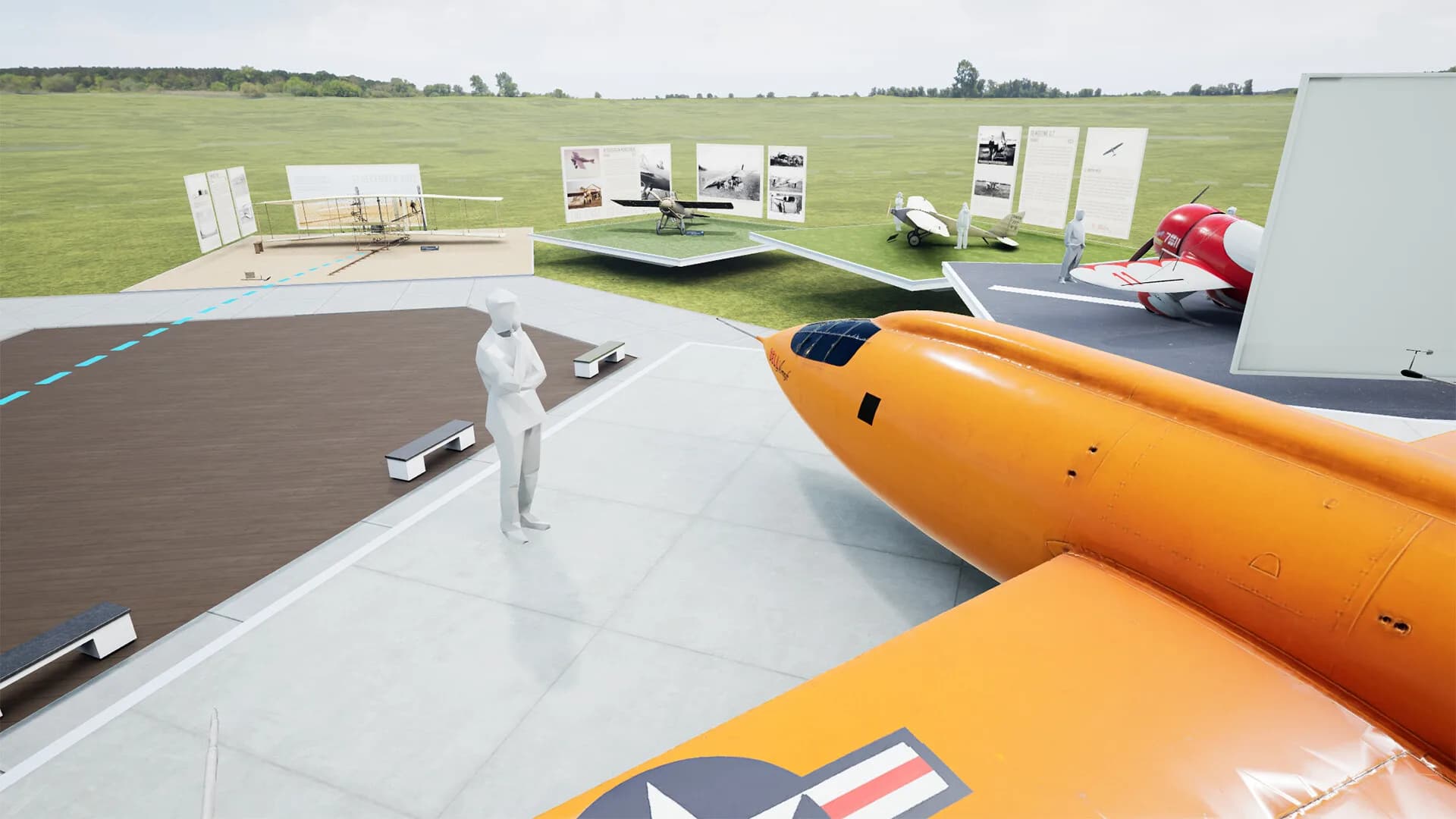 VR Museum görsel 12