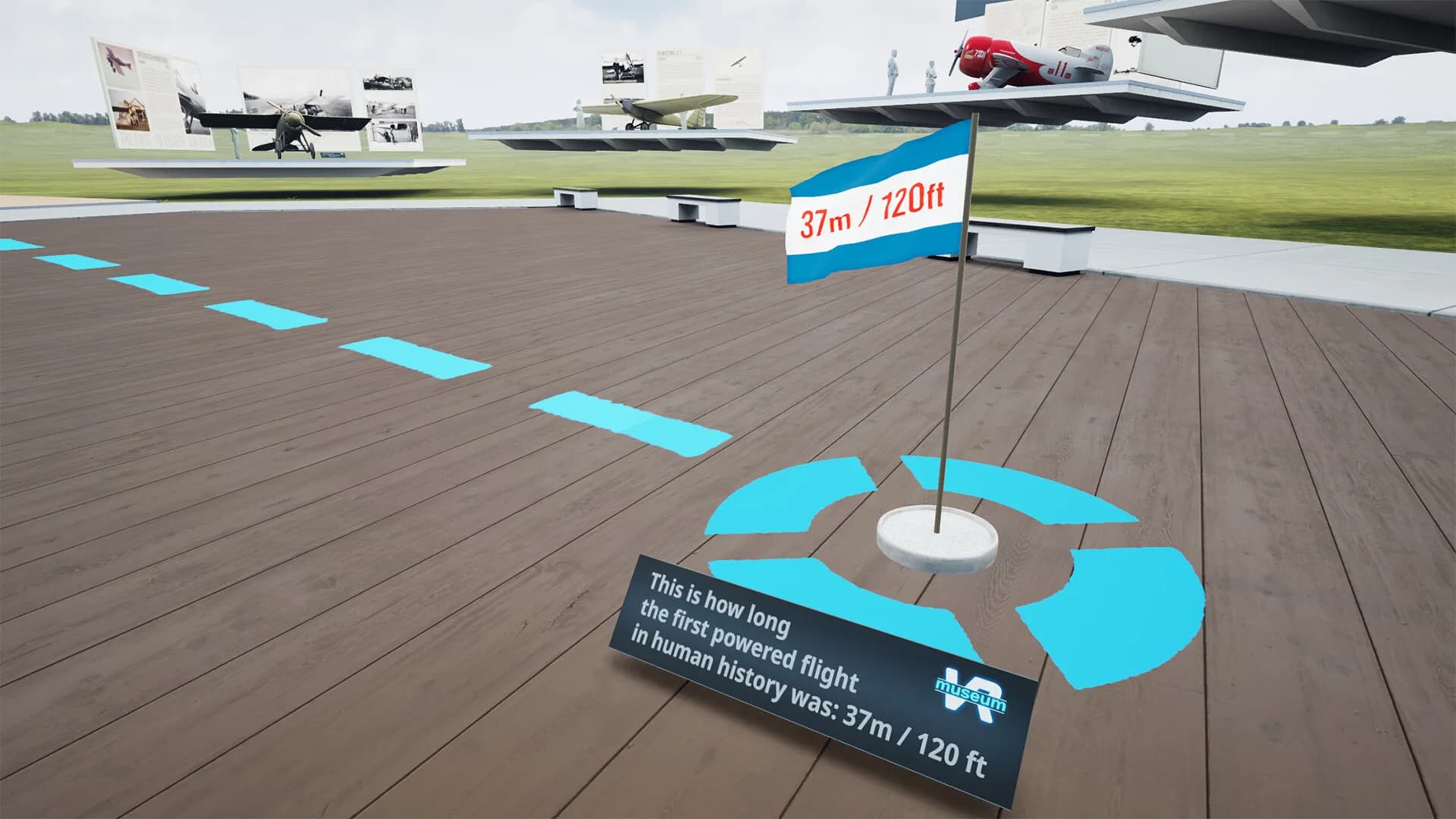 VR Museum görsel 13