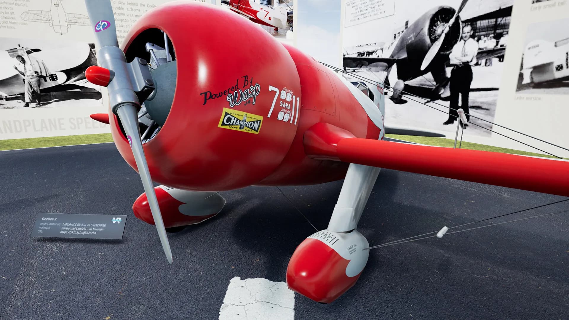 VR Museum görsel 14