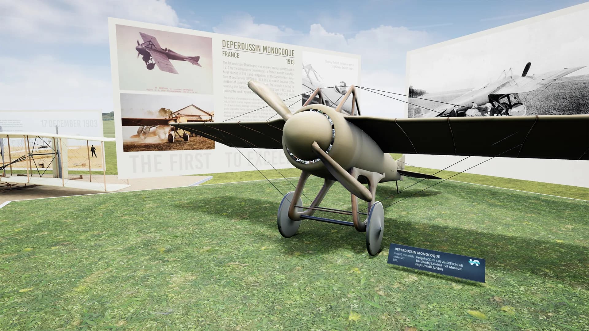 VR Museum görsel 16