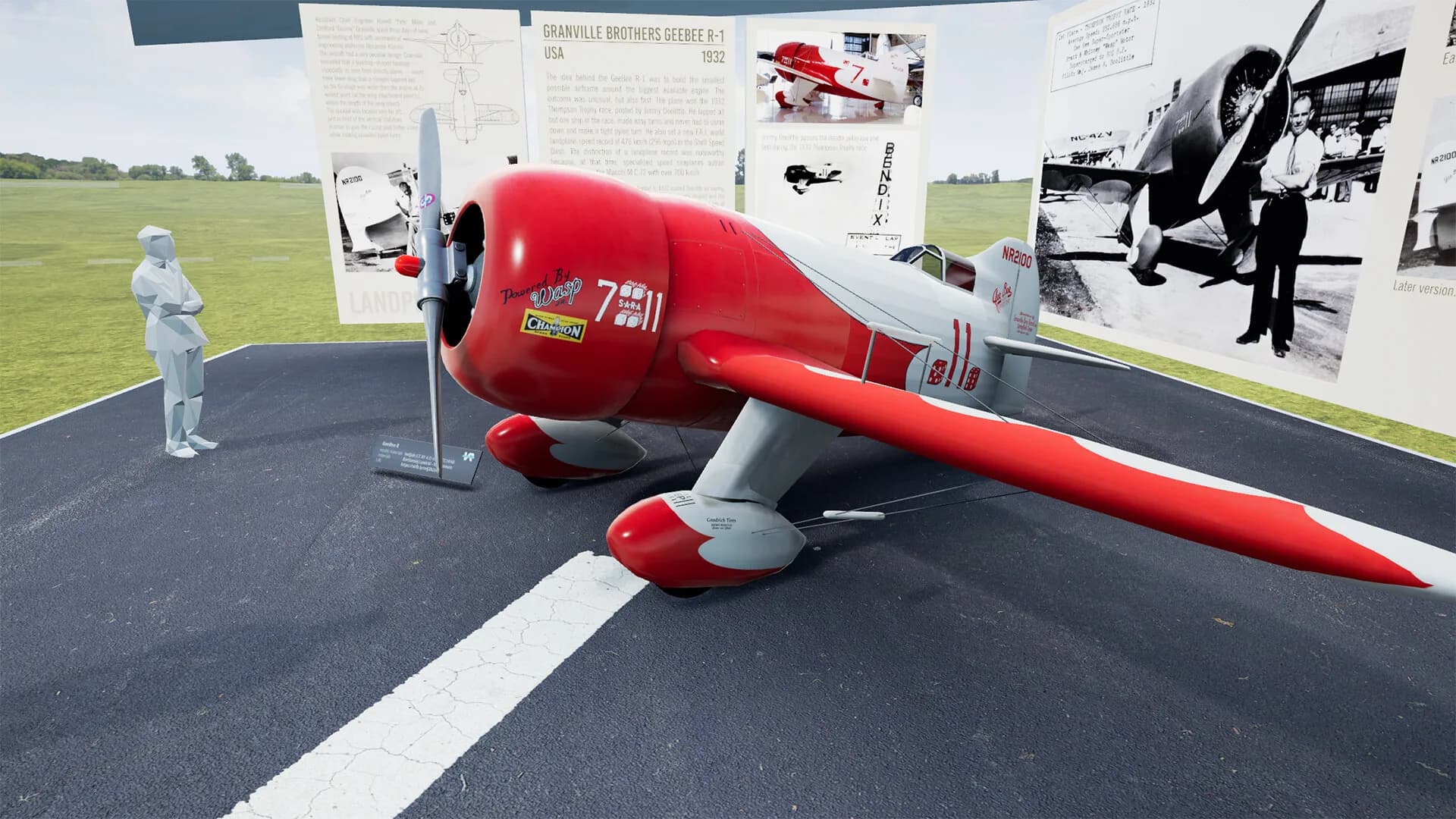 VR Museum görsel 4