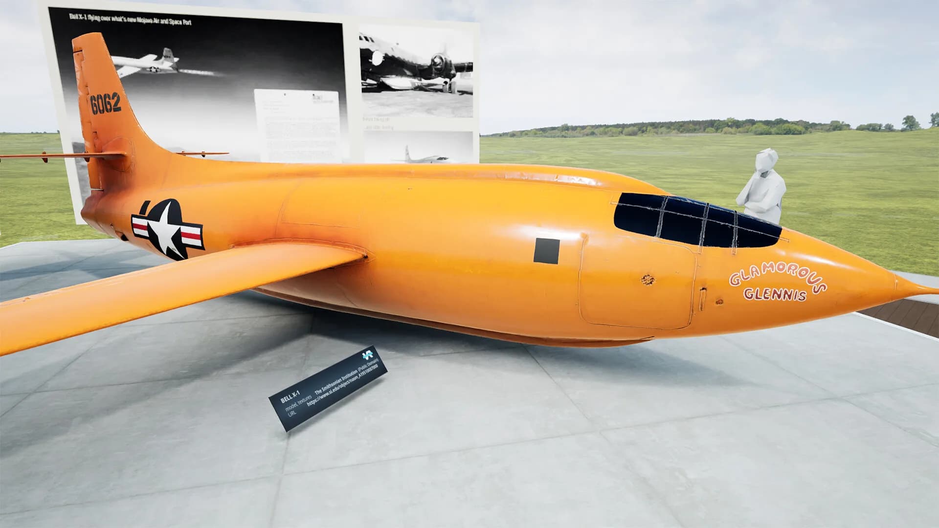 VR Museum görsel 5