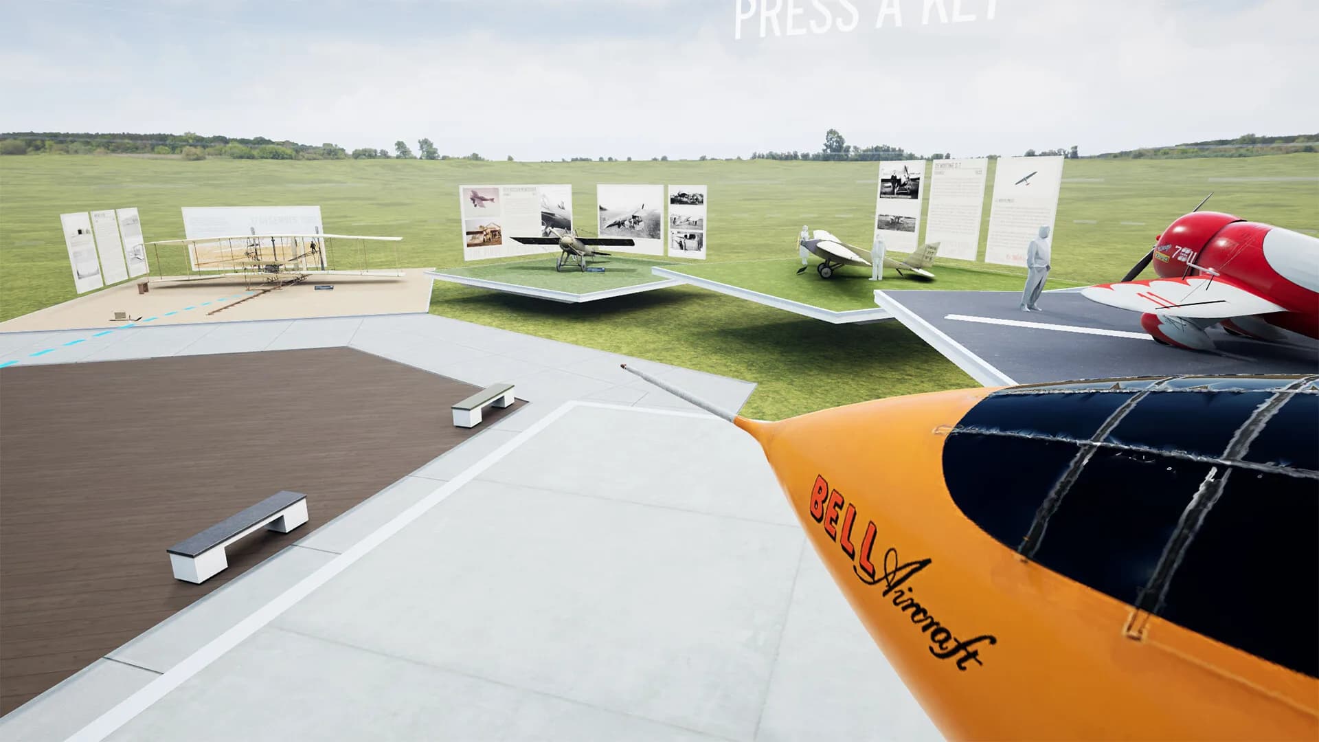 VR Museum görsel 6