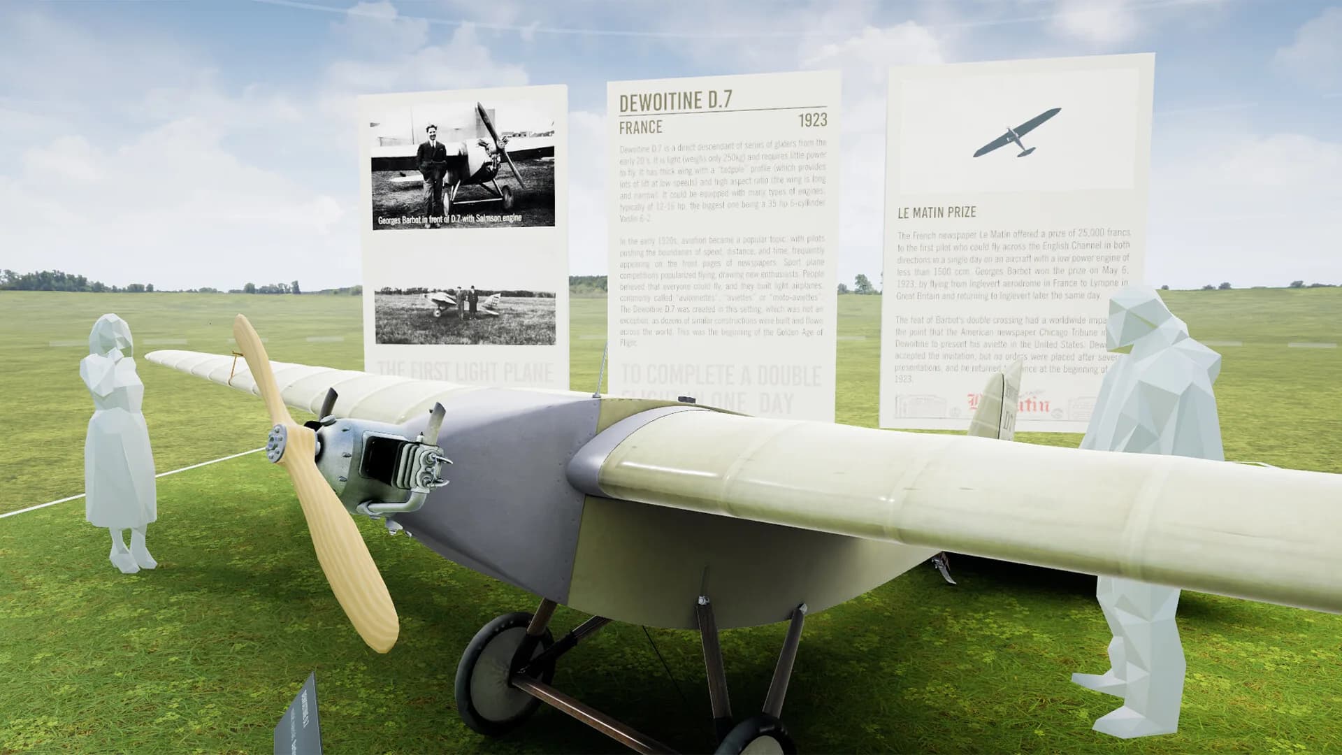 VR Museum görsel 7