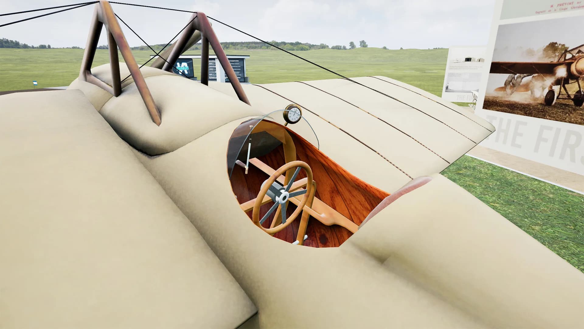 VR Museum görsel 9