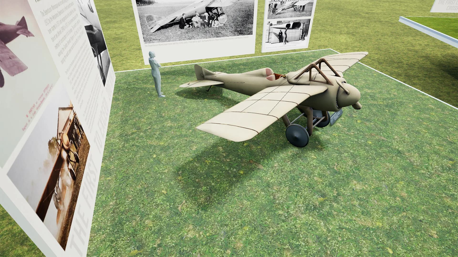 VR Museum görsel 10