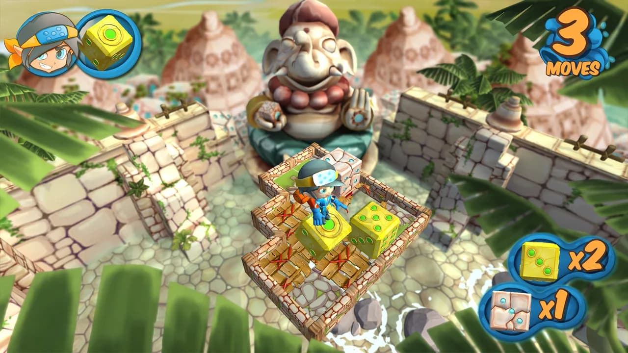 Cube Raiders görsel 2