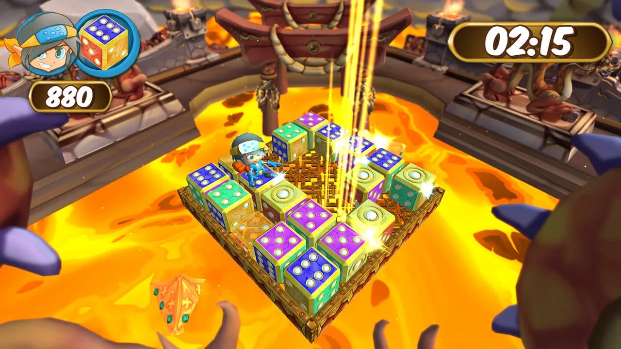 Cube Raiders görsel 5