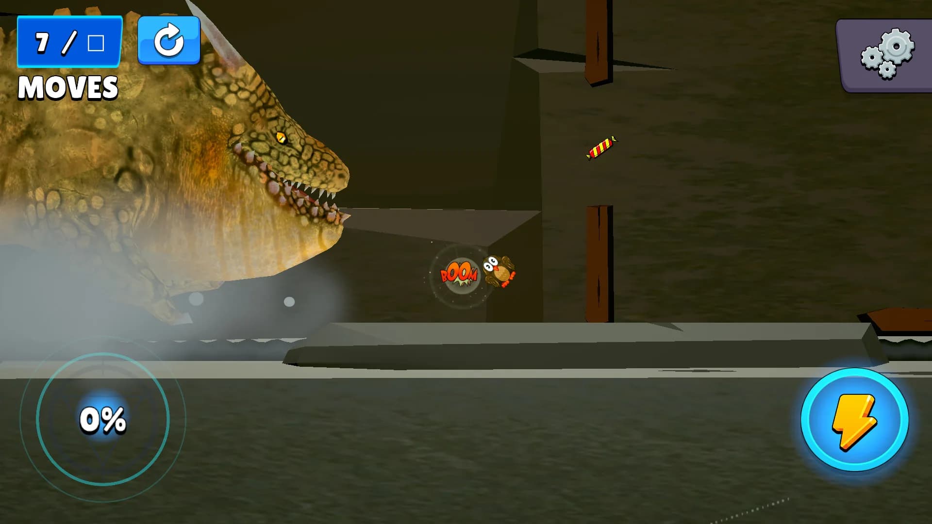 Kapow Pets görsel 2