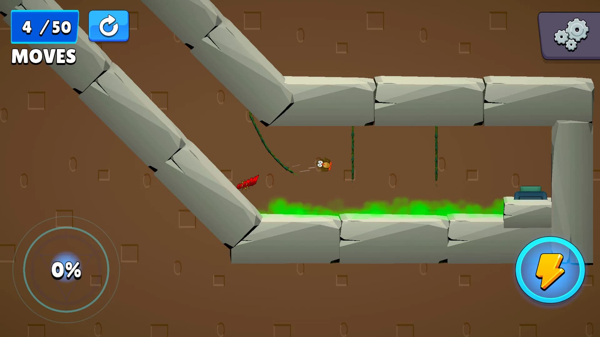 Kapow Pets görsel 12