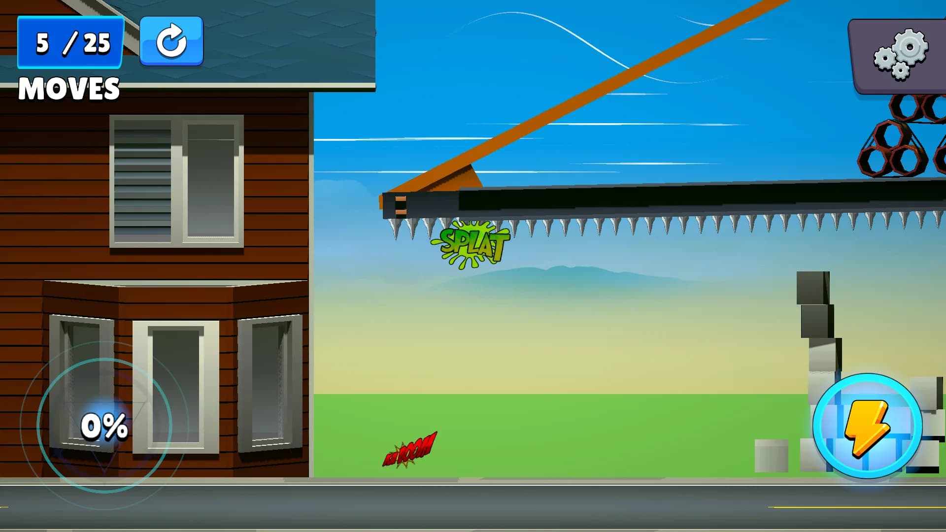 Kapow Pets görsel 13