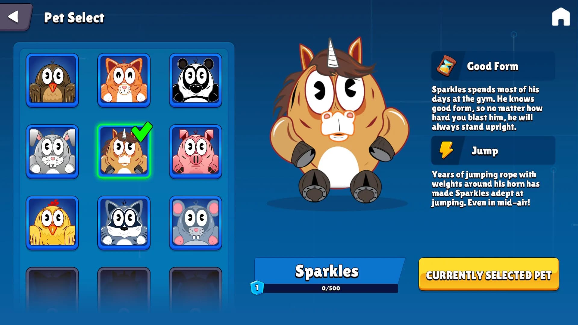 Kapow Pets görsel 15