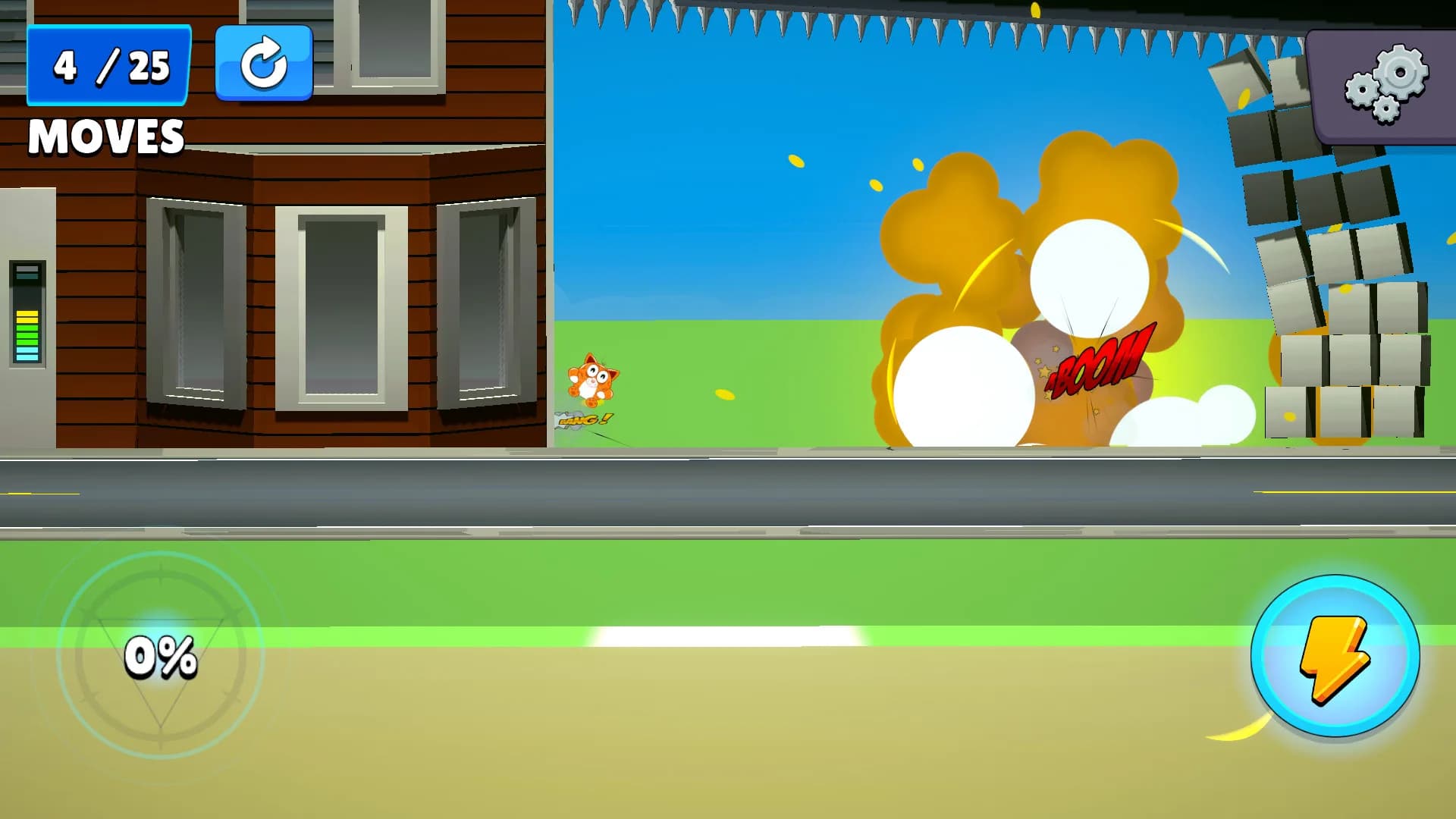 Kapow Pets görsel 5