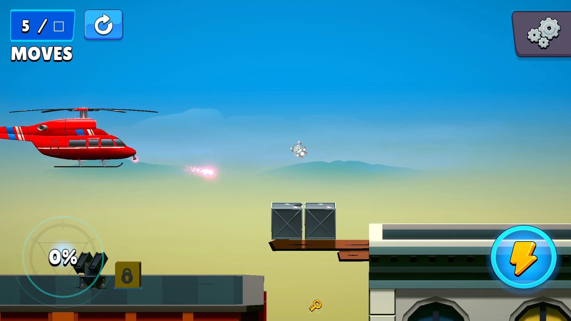 Kapow Pets görsel 10