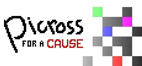 Picross for a Cause görsel 1