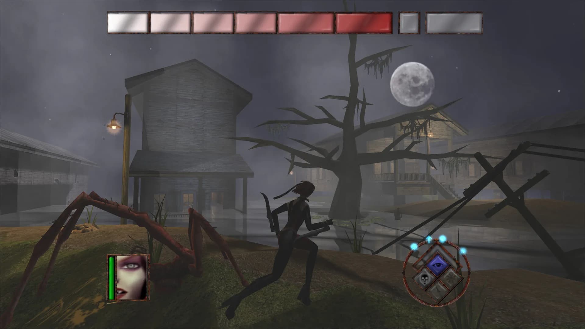 BloodRayne: Terminal Cut görsel 3