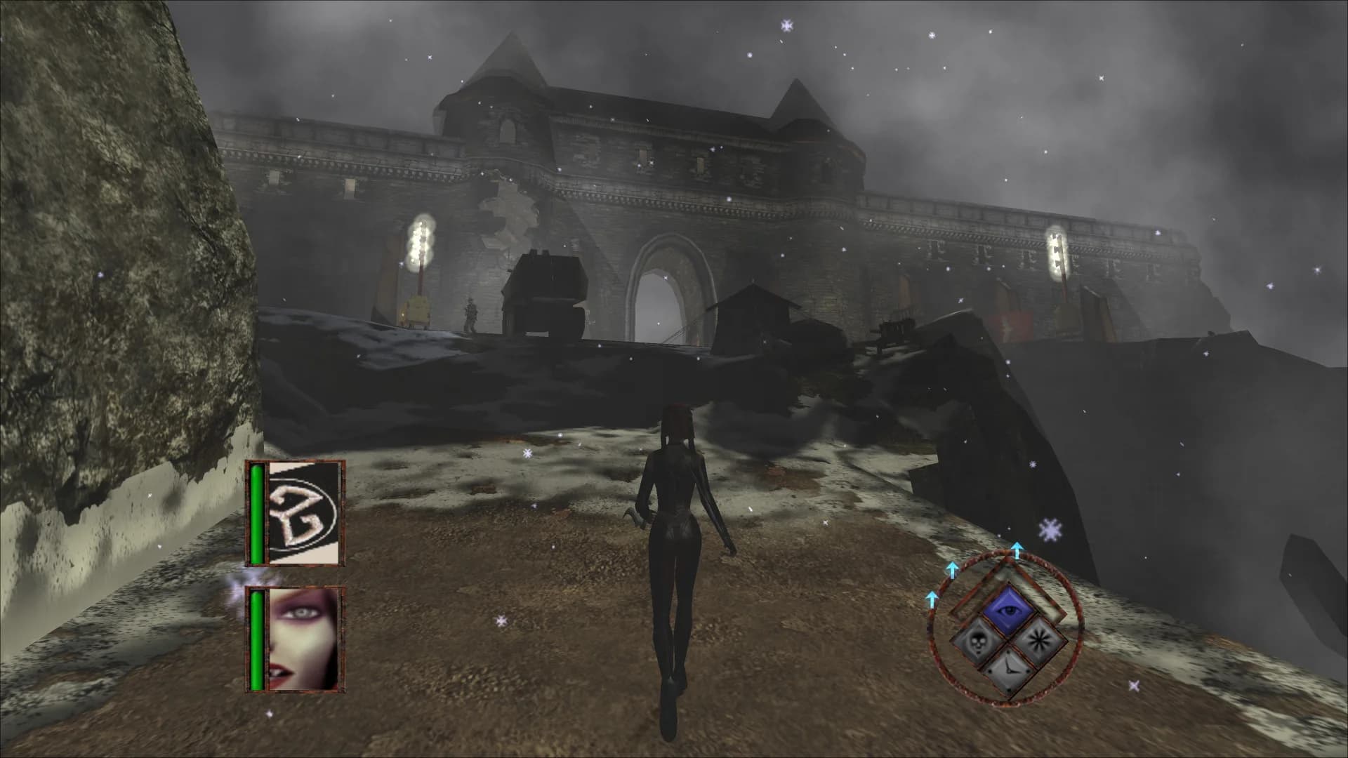 BloodRayne: Terminal Cut görsel 5