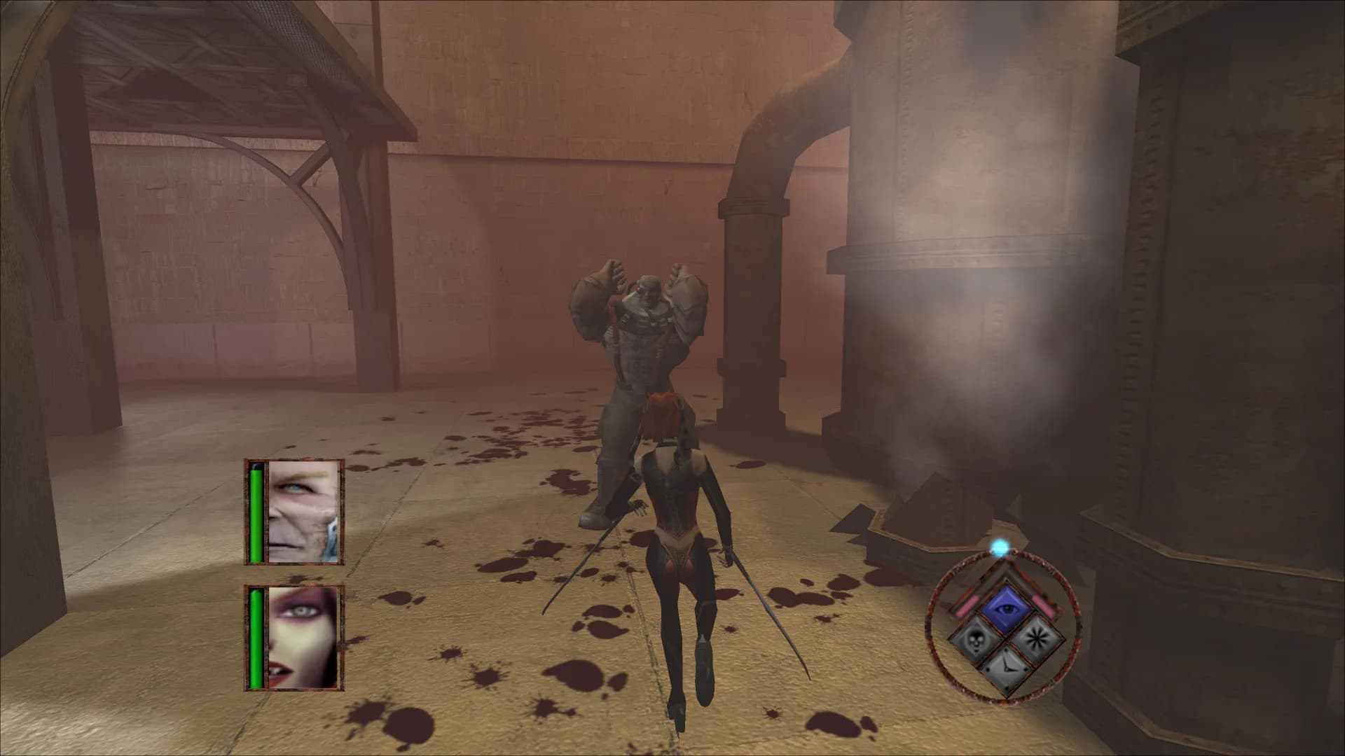 BloodRayne: Terminal Cut görsel 6