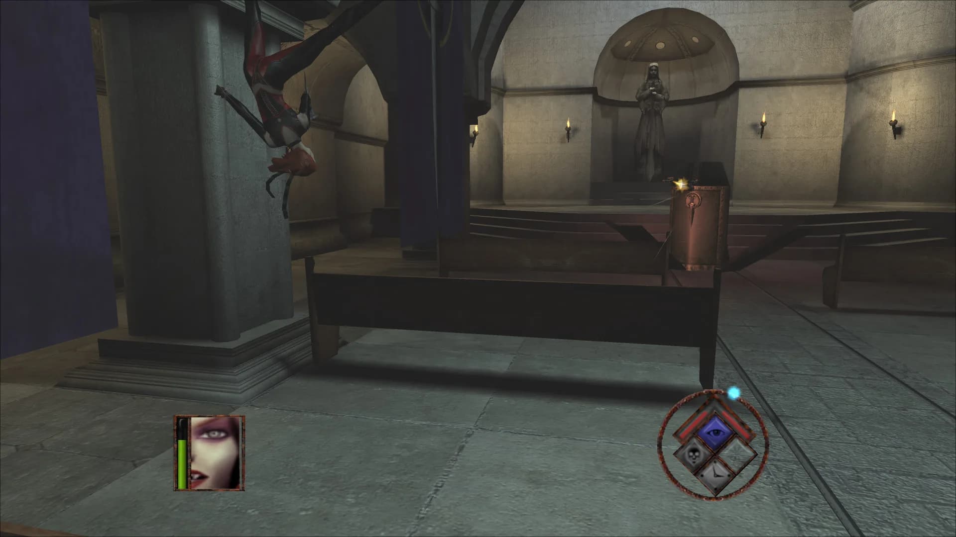 BloodRayne: Terminal Cut görsel 7