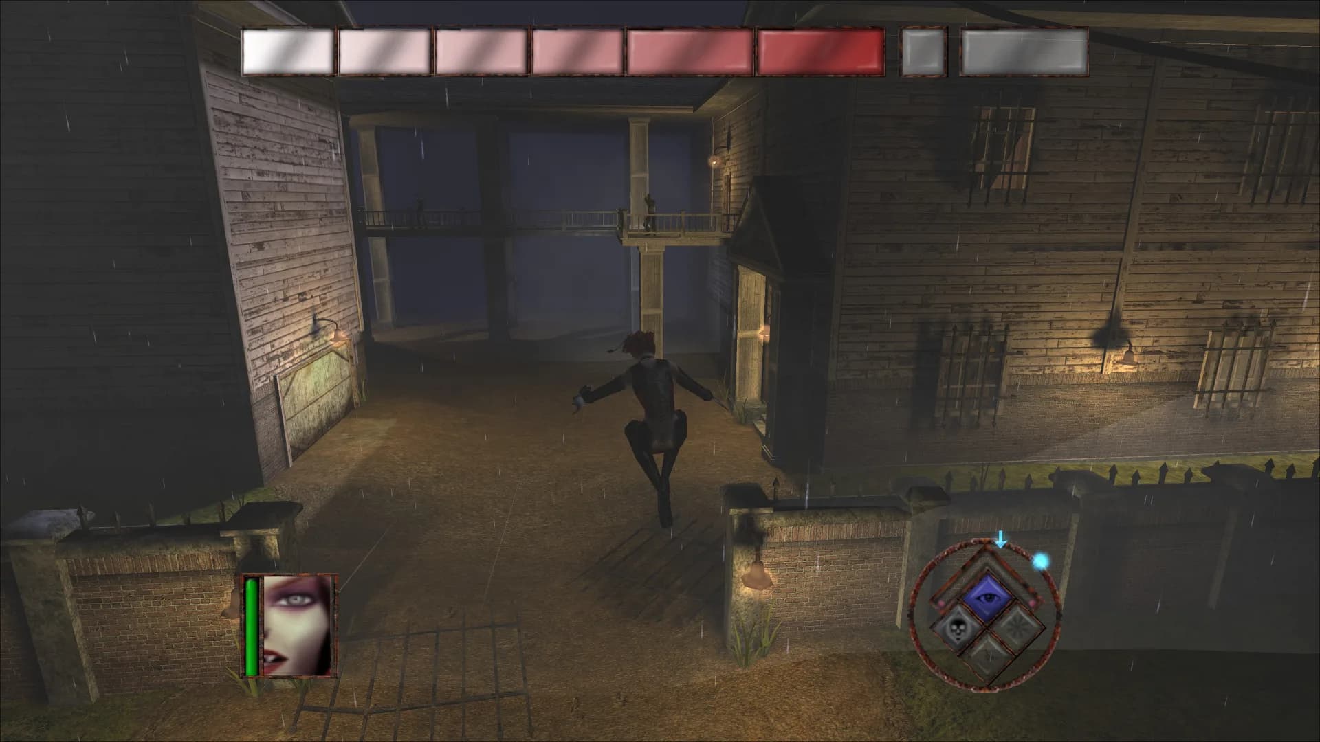 BloodRayne: Terminal Cut görsel 8