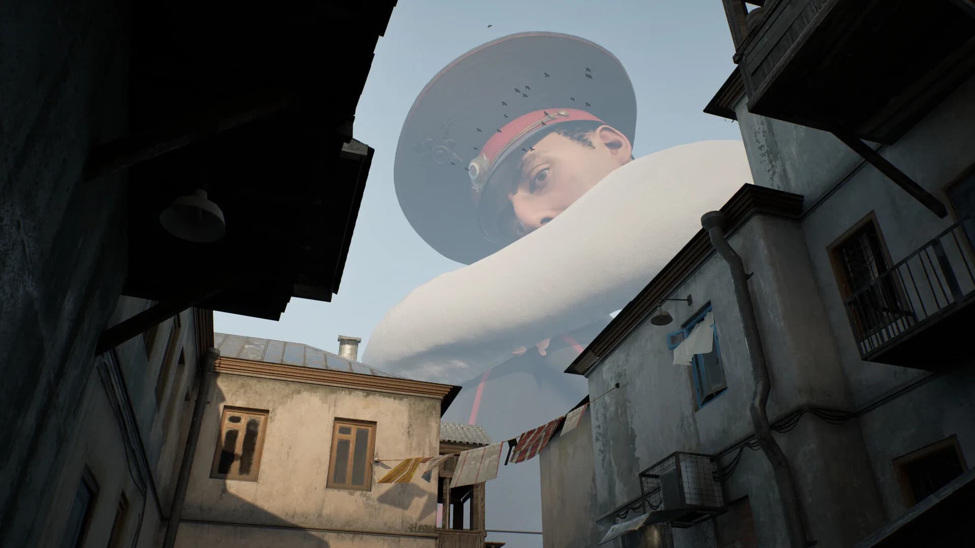 Militsioner görsel 4