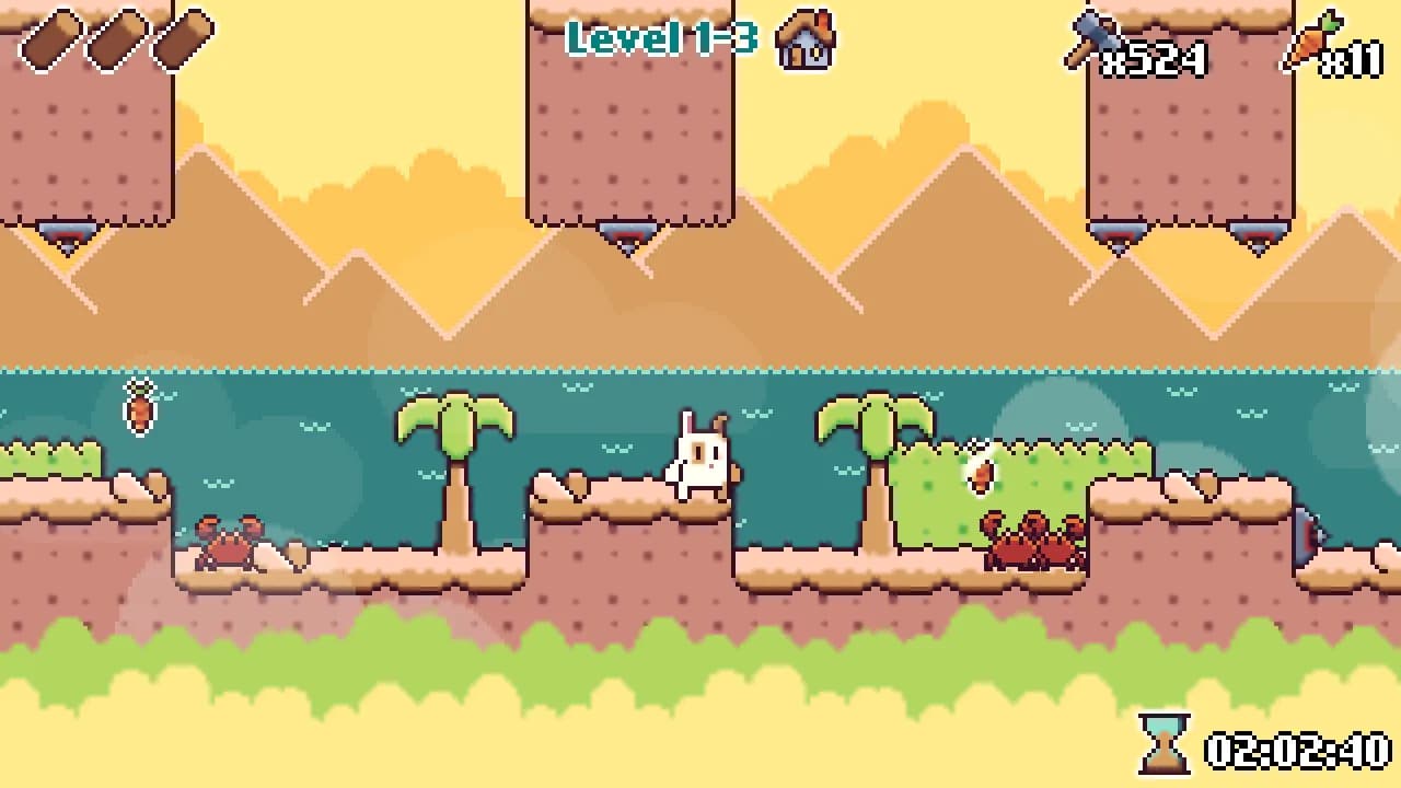 Barry the Bunny görsel 4