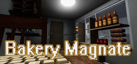 Bakery Magnate: Beginning görsel 1