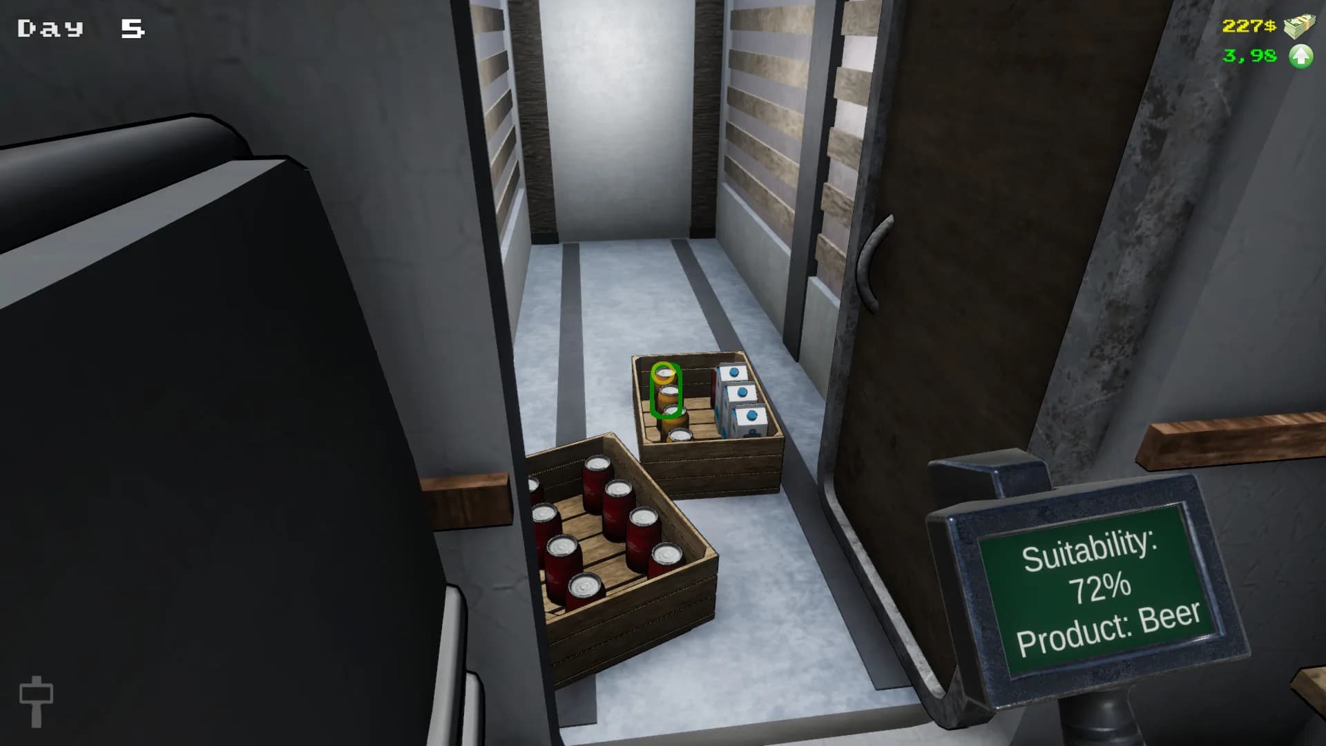 Bakery Magnate: Beginning görsel 2