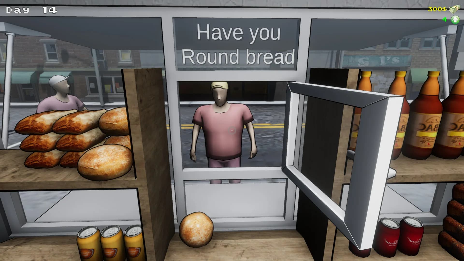 Bakery Magnate: Beginning görsel 4