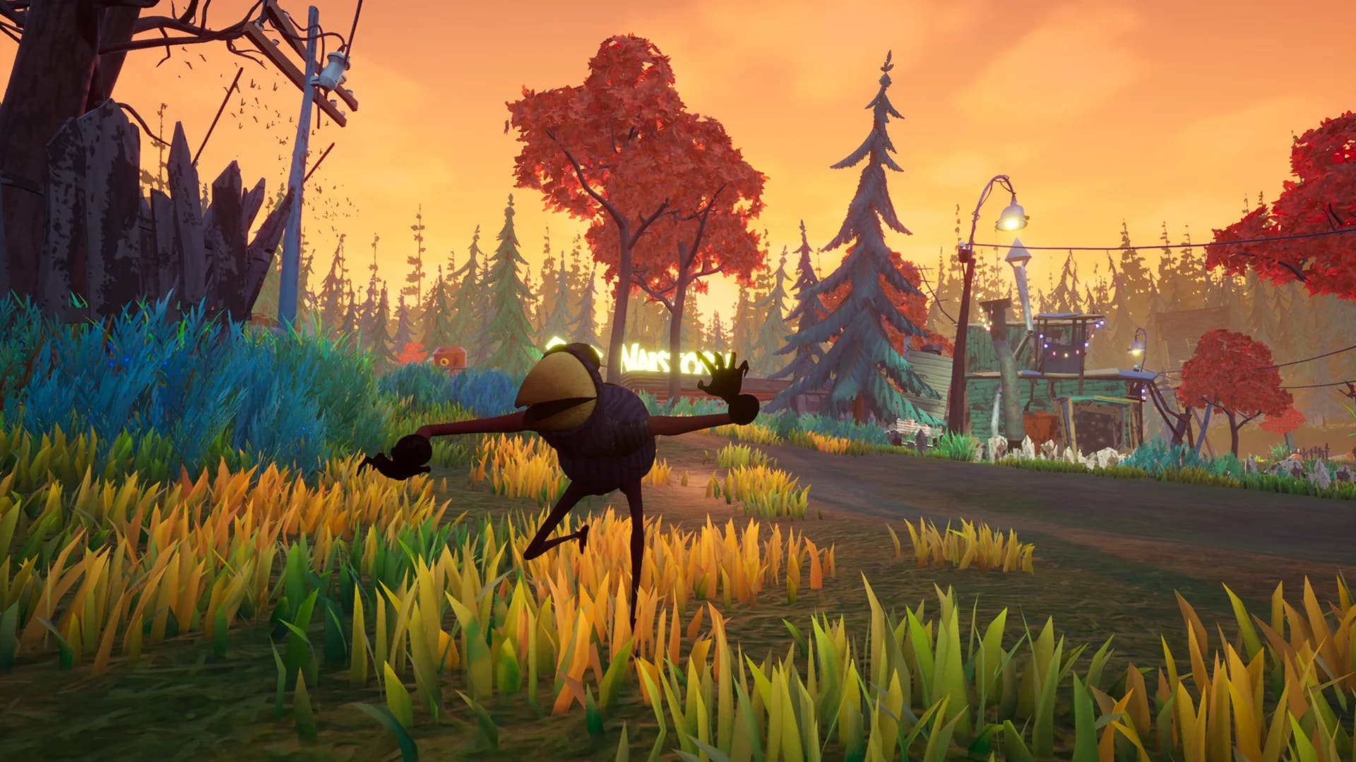 Hello Neighbor 2 Alpha 1 görsel 2