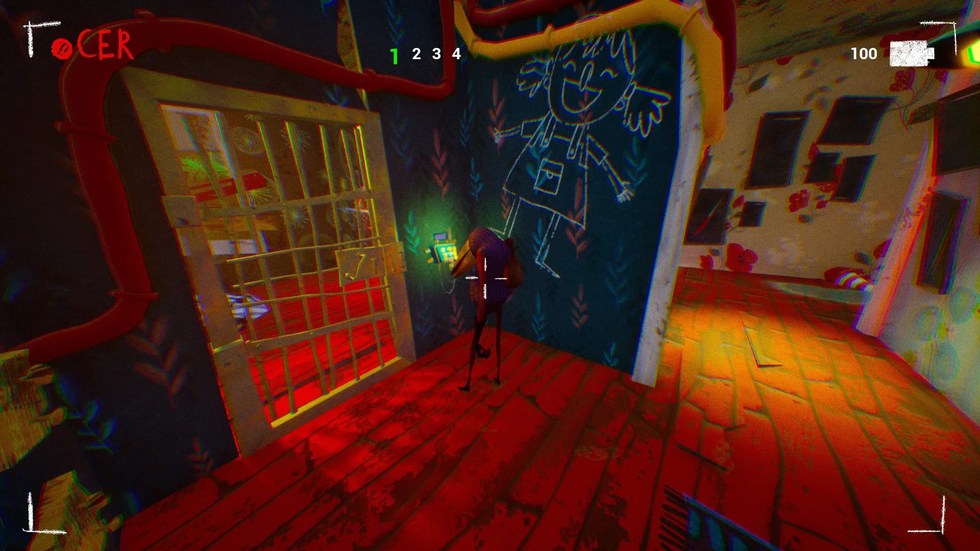 Hello Neighbor 2 Alpha 1 görsel 3