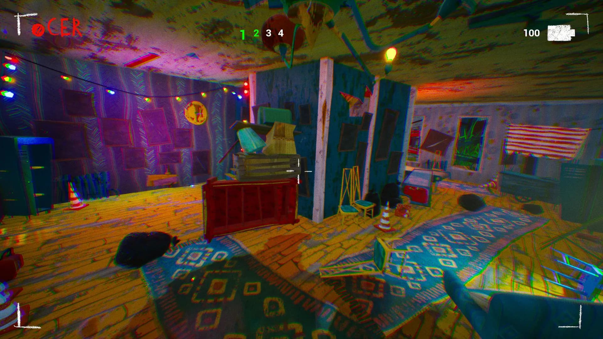 Hello Neighbor 2 Alpha 1 görsel 8