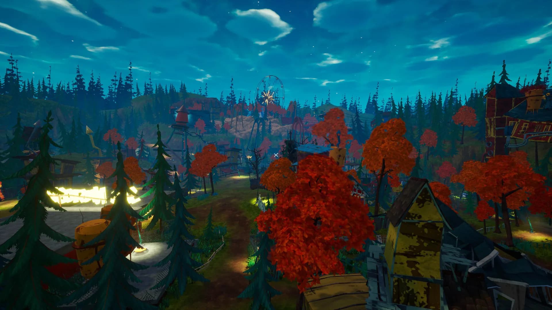 Hello Neighbor 2 Alpha 1 görsel 10