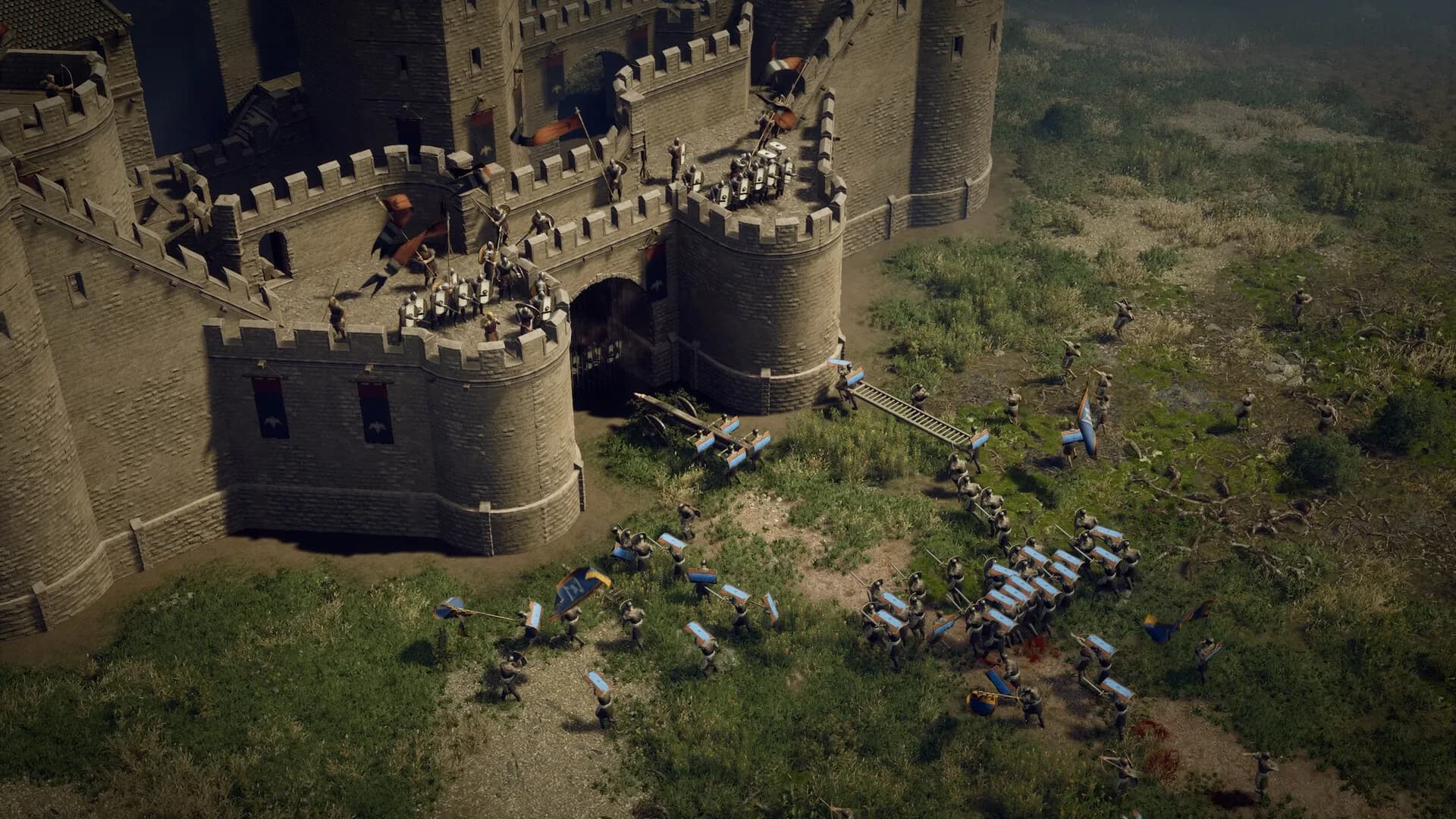 Anvil Empires görsel 2