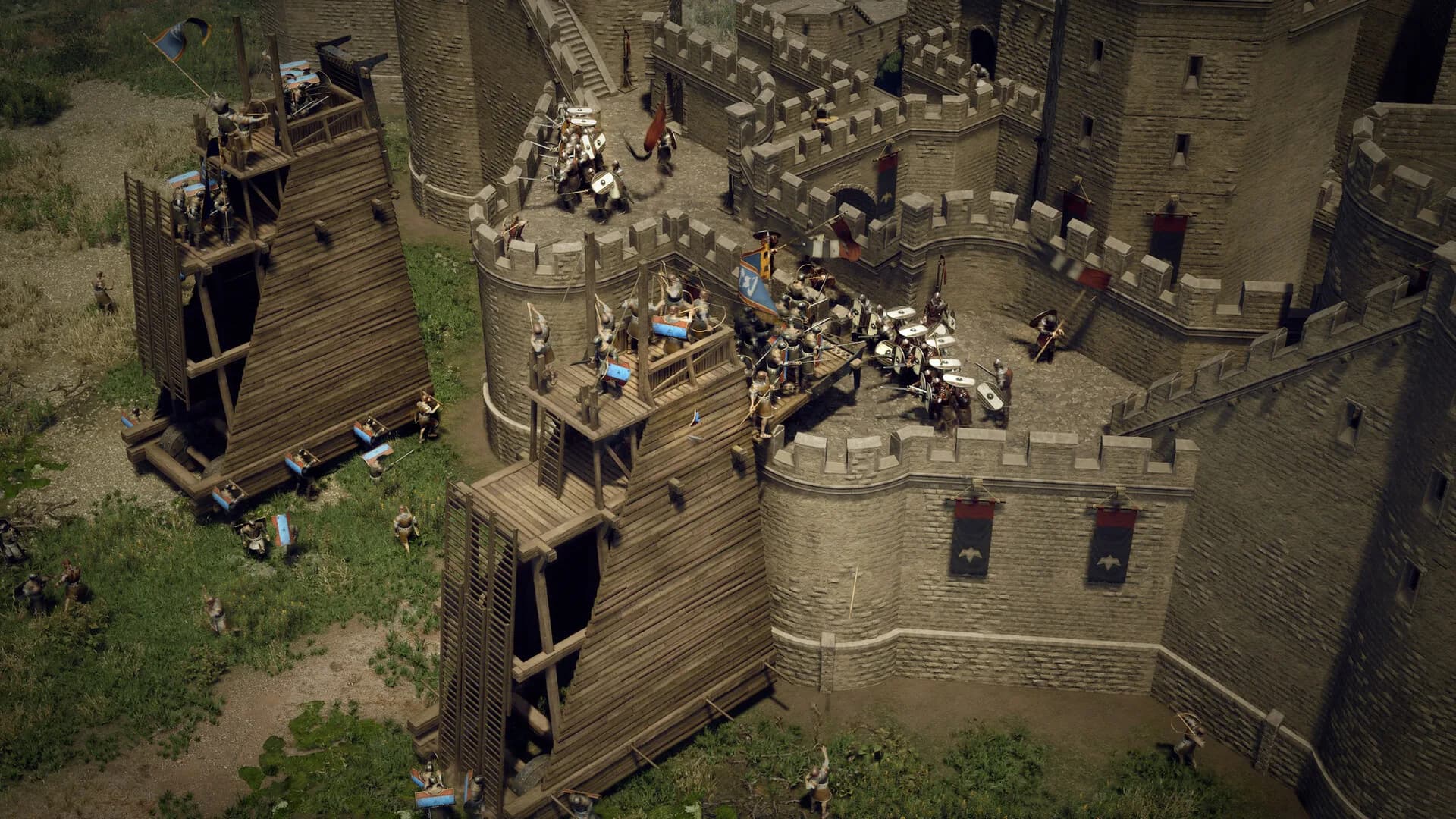 Anvil Empires görsel 3
