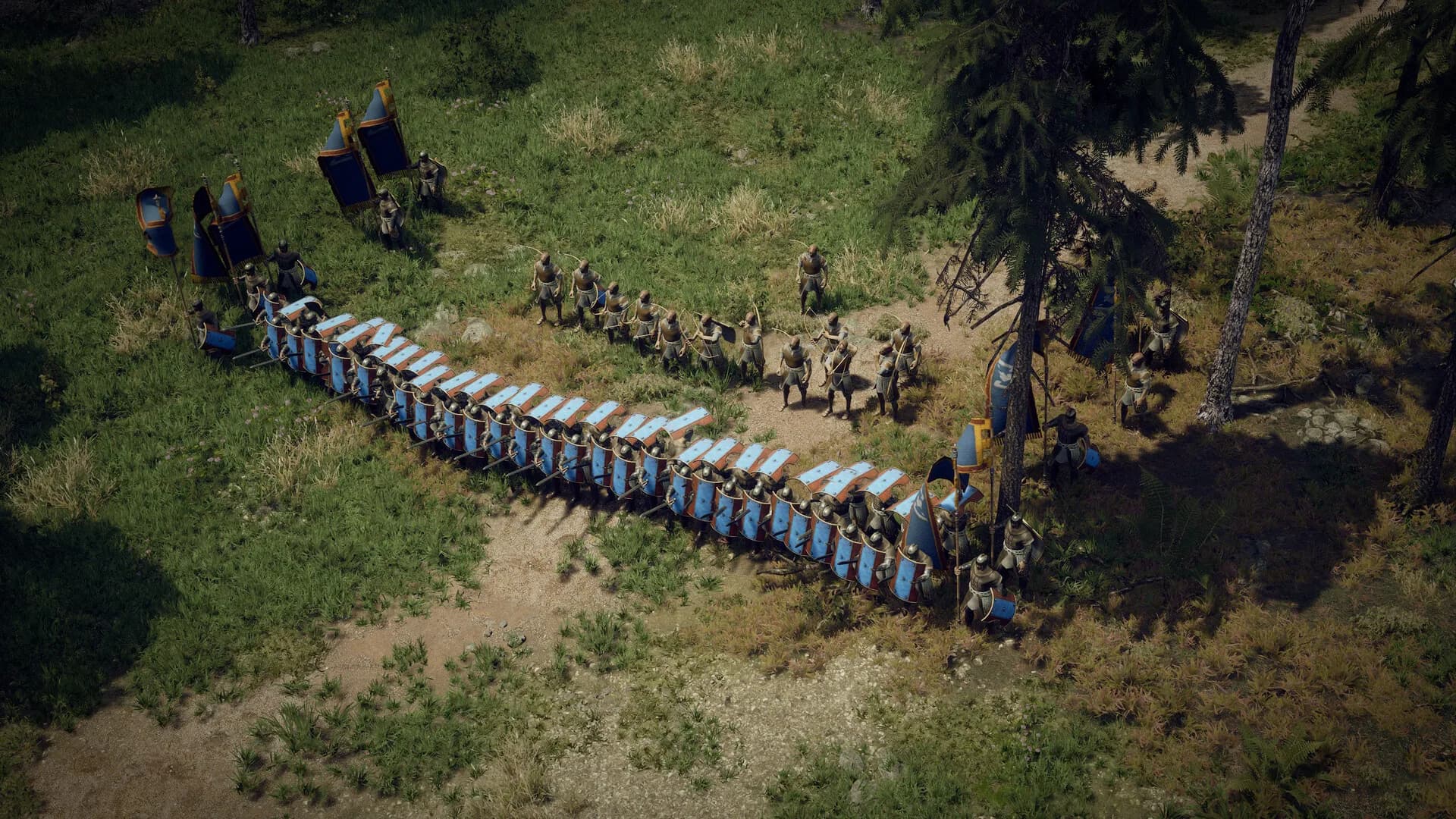 Anvil Empires görsel 4